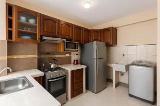 Minidepa 401 en condominio exclusivo - Víctor Larco Herrera - 5