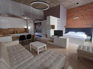 Entrez Apartments Baštová - City centre - 6