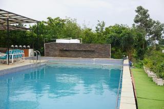 Verde Vista Farm & Resort, Indore - - 4