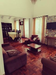 Casa Acogedora y Confortable - Cochabamba - 0