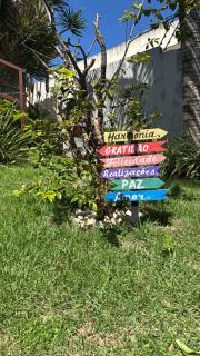 Casa dos Girassóis - 3