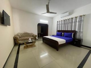 Karachi lodge - Karatschi - 8
