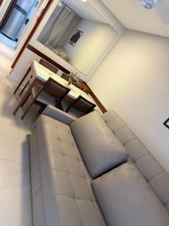 Apt todo reformado, 180m da praia região central BC - 7