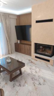 Luxury Maisonette - 9