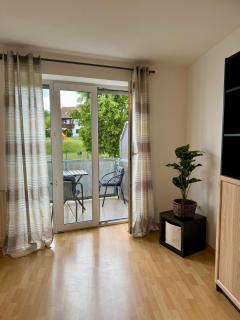 Bergjuwel mit Ruhe & Komfort - M20 - Frankenwald Apartments - 1