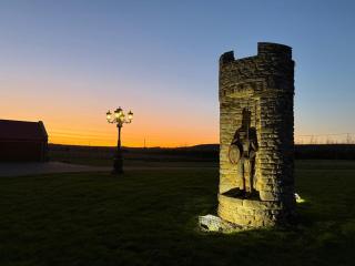 Luxury Home, The Residence - Sleeps 10 with 2 Hot Tubs & Scenic Views - 8