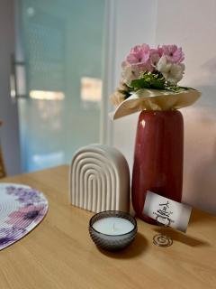 Apartman Nest - Kikinda - 3
