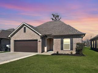 Da Weezy-Ana House - Houma - 0