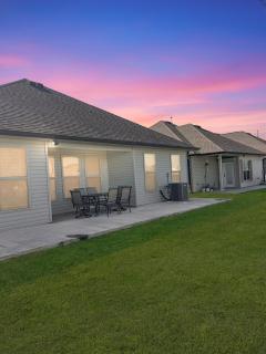 Da Weezy-Ana House - Houma - 7