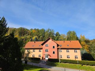 Pensjonat Magda - Peterswaldau - 0