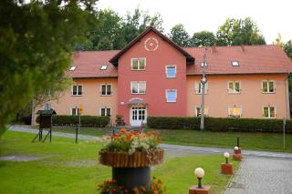 Pensjonat Magda - Peterswaldau - 9