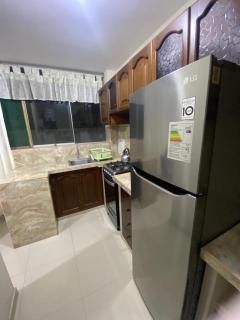 Minidepa 701 en condominio exclusivo - Víctor Larco Herrera - 2