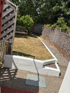 Lime Kiln Quay Cottage - Woodbridge - 3