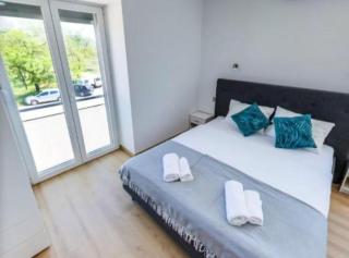 Rooms Burnum - - 3