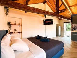Suite del Castello - 9