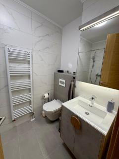 Apartman A701 - Sarajevo - 8