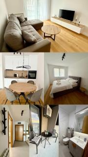 Apartman A701 - Sarajevo - 7
