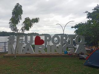 Casa Porto Maringa - 7