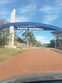 Casa Porto Maringa - Marilena - 4