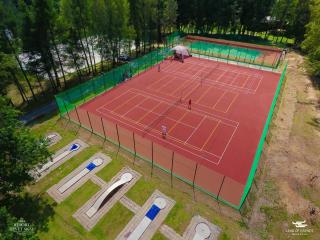 OREA Resort Devět Skal Vysočina - Sněžné - 8