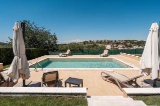 Villa Ilmea - Vižinada - 5