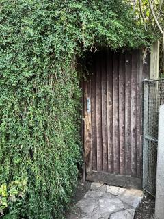 Apple Tree Chalet - 1