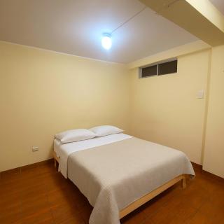Habitación cerca a la UPAO - Trujillo - 3