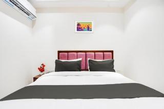 Hotel Ivory by KDSON - 9