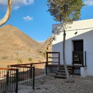 Casa Chano Brito - Pájara - 0