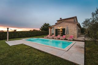 Villa Lasici - Vižinada - 9