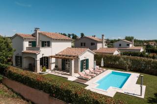 Villa Lasici - Vižinada - 5