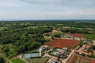 Villa Lasici - Vižinada - 6