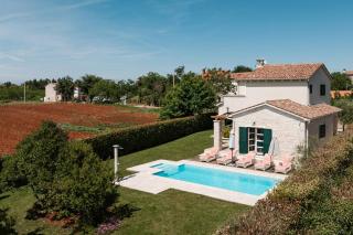 Villa Lasici - Vižinada - 4