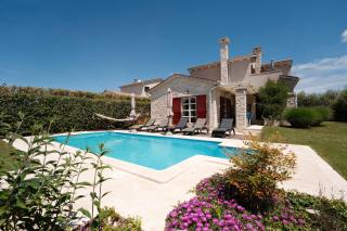 Villa Emily - Vižinada - 5