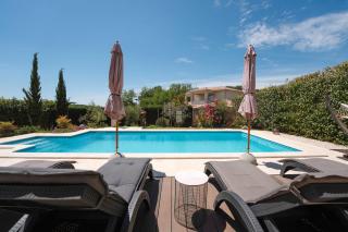 Villa Emily - Vižinada - 3