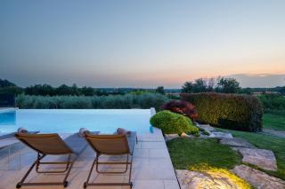 Villa Kadore - Višnjan - 8