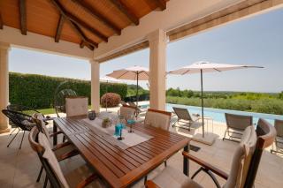 Villa Kadore - 3