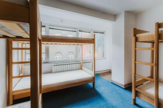 Hostel Rio - Sarajevo - 5
