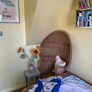 Quirky little end of terrace - York - 3