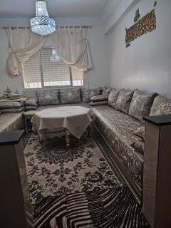 Casa Hasna - Casablanca - 0