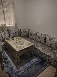 Casa Hasna - Casablanca - 8