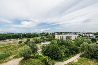 Sky Horizon Premium - BillBerry Apartments - Danzig - 8