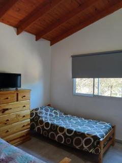 La Porteña - Cortaderas - 6