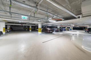 Sky Horizon Premium - BillBerry Apartments - 3