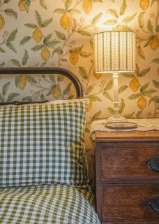 Mosswood Cottage - 4