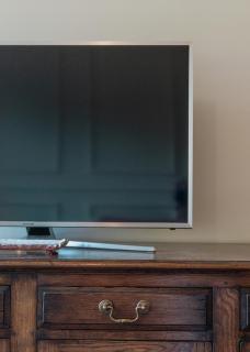 Mosswood Cottage - 7