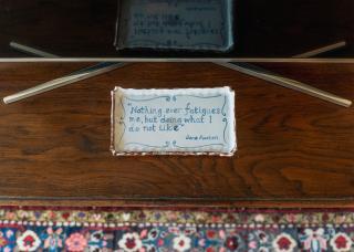 Mosswood Cottage - 8