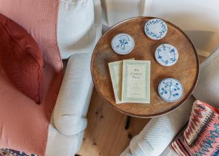 Mosswood Cottage - Rye - 9