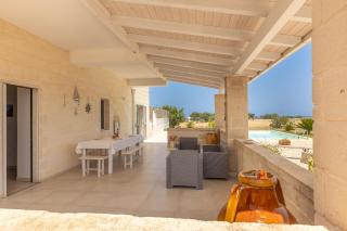 Villa Serenella - Carovigno - 3