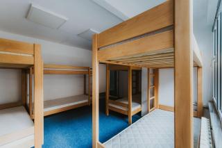 Hostel Rio - Sarajevo - 4